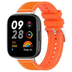 For Redmi Watch 3 20mm / Orange