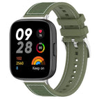 For Redmi Watch 3 20mm / Green