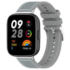 For Redmi Watch 3 20mm / Grey