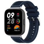 For Redmi Watch 3 20mm / Midnight Blue