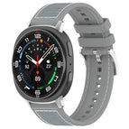 For Samsung Galaxy Watch Ultra/Ultra 2025 22mm / Grey