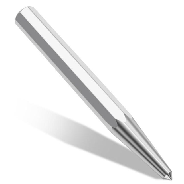 Octagonal Center Punch Locator Punch Positioning Tools