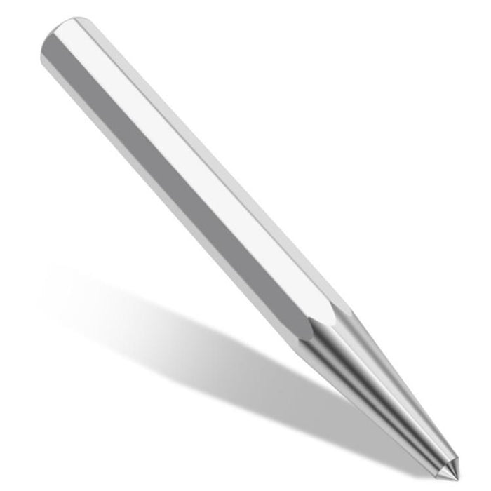 Octagonal Center Punch Locator Punch Positioning Tools