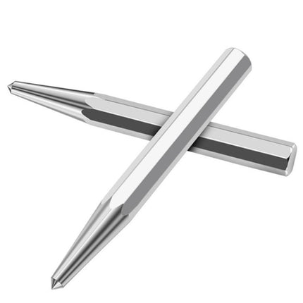 Octagonal Center Punch Locator Punch Positioning Tools