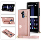 For Huawei Mate 20 Lite / Rose Gold