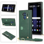 For Huawei Mate 20 Lite / Green