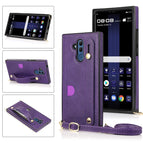For Huawei Mate 20 Lite / Purple