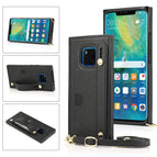 For Huawei Mate 20 Pro / Black