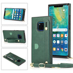 For Huawei Mate 20 Pro / Green