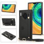 For Huawei Mate 30 / Black