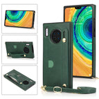 For Huawei Mate 30 / Green