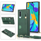 For Huawei P30 / Green