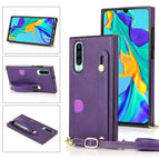 For Huawei P30 / Purple