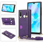 For Huawei P30 Lite / Purple