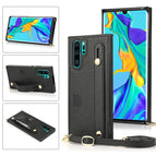 For Huawei P30 Pro / Black