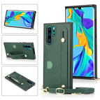 For Huawei P30 Pro / Green