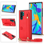 For Huawei P30 Pro / Red