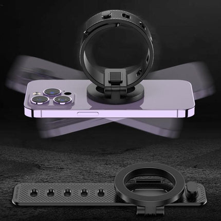 MagSafe Magnetic Holder Portable Lazy Bracket