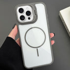 For iPhone 16 Pro Max / Grey