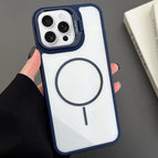 For iPhone 16 Pro Max / Blue