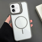 For iPhone 16 / Grey