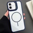 For iPhone 16 / Blue
