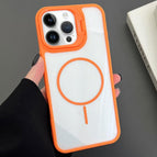 For iPhone 14 Pro / Orange