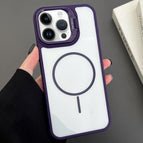 For iPhone 14 Pro / Purple