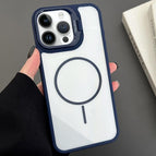For iPhone 14 Pro / Blue