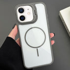 For iPhone 12 / Grey