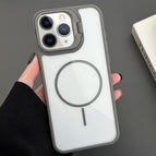 For iPhone 11 Pro Max / Grey