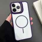 For iPhone 11 Pro Max / Purple