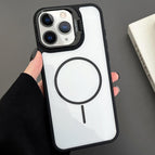 For iPhone 11 Pro Max / Black