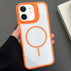 For iPhone 11 / Orange