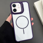 For iPhone 11 / Purple