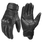 XXL / Black No Punched