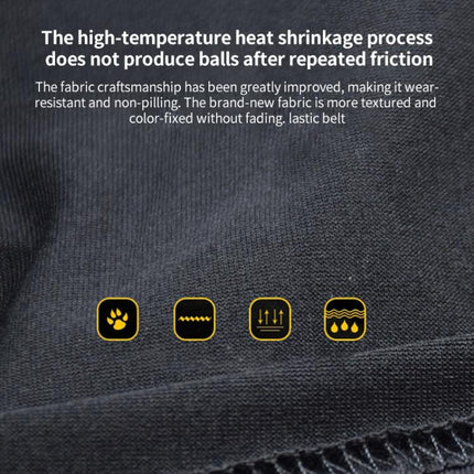 GHOST RACING GH-YW094 Off-road Motorcycle Armor Racing Riding Hip Protector Pants