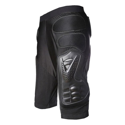 GHOST RACING K062 Off-road Motorcycle Armor Pants Racing Riding Anti-fall Hip Protector