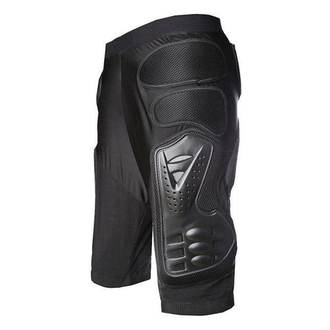 GHOST RACING K062 Off-road Motorcycle Armor Pants Racing Riding Anti-fall Hip Protector
