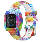 For GarminFit JR3 / Garmin Vivofit JR 3 / Painted