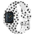For GarminFit JR3 / Garmin Vivofit JR 3 / Footprint
