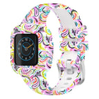 For GarminFit JR3 / Garmin Vivofit JR 3 / Facial Makeup