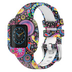 For GarminFit JR3 / Garmin Vivofit JR 3 / Peacock