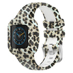 For GarminFit JR3 / Garmin Vivofit JR 3 / Leopard