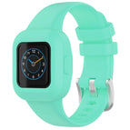 For GarminFit JR3 / Garmin Vivofit JR 3 / Teal