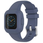 For GarminFit JR3 / Garmin Vivofit JR 3 / Blue Grey