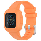For GarminFit JR3 / Garmin Vivofit JR 3 / Orange
