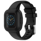 For GarminFit JR3 / Garmin Vivofit JR 3 / Black