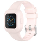 For GarminFit JR3 / Garmin Vivofit JR 3 / Pink