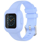 For GarminFit JR3 / Garmin Vivofit JR 3 / Cornflower Blue